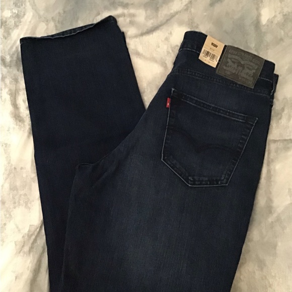 LEVIS 550 - Picture 4 of 6